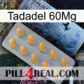 Tadadel 60Mg 44